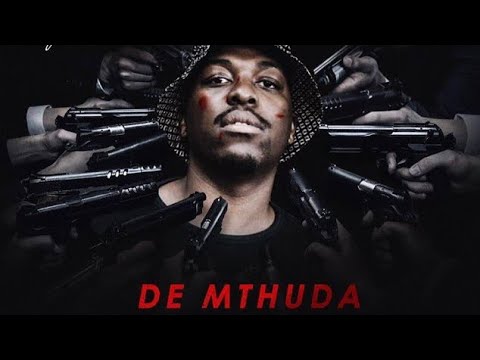 De Mthuda – Hamba Nabo (ft. Ntokzin & MalumNator) mp3 download