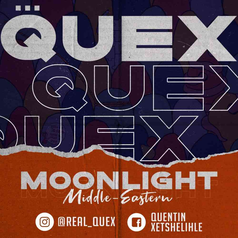 QueX – MoonLight (Middle Eastern) mp3 download