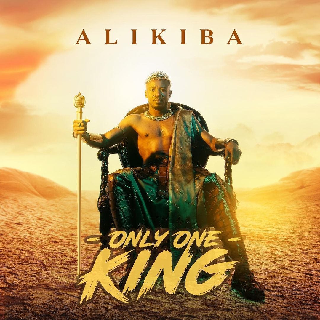 Alikiba – Niteke Ft. Blaq Diamond mp3 download