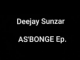 Download ZIP: Deejay Sunzar – A’SBONGE Ep