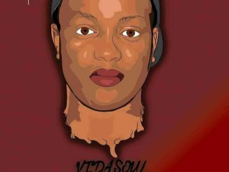 Cassper Nyovest, Abidoza & Boohle – Siyathandana (Vida-soul AfroTech Unofficial Remix) mp3 download