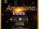 DJ Josh - Amapiano Vibes Ft. Hypeman Cool mp3 download