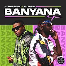DJ Maphorisa & Tyler ICU - Banyana ft. Sir Trill, Daliwonga & Kabza De Small mp4 download