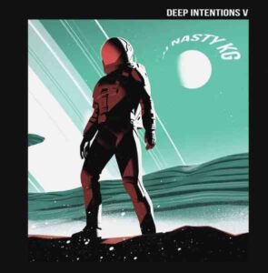 DJ Nasty Kg – Deep Intentions EP 5 zip download