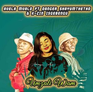 Danger Shayumthetho & K-zin – Dedeli Asimbonge mp3 download