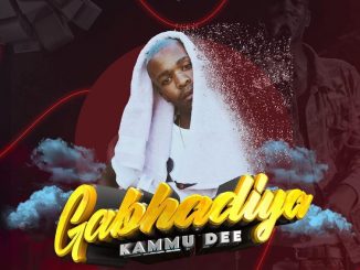 Kammu Dee – Bheki Cele Ft. Mr. Ceo & De Mthuda mp3 download