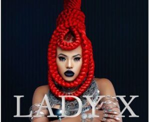 Download Mp3: Lady X – Yesterday (Live Unplugged)