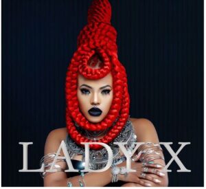 Download Mp3: Lady X – Yesterday (Live Unplugged)