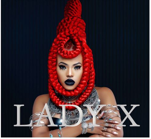 Lady X – Yesterday Ft. Alie Keyz Mp3 Download
