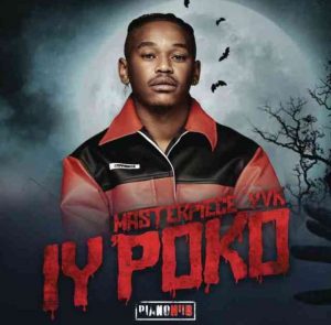  Download ZIP: Masterpiece YVK – Iy’poko EP
