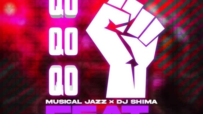 Musical Jazz & Dj Shima – QoQoQo ft. Sou_K Vocals mp3 download