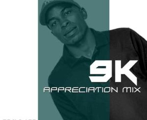 Rodney SA – 9K Appreciation Mix mp3 download