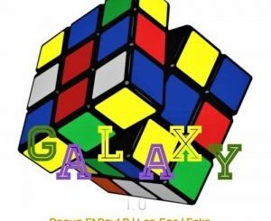 DOWNLOAD ROQUE – GALAXY 1.0 ALBUM ZIP