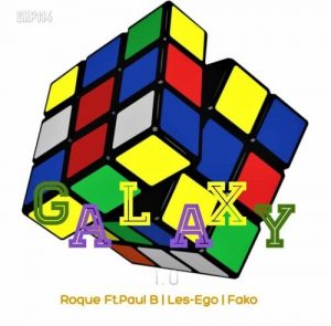 DOWNLOAD ROQUE – GALAXY 1.0 ALBUM ZIP