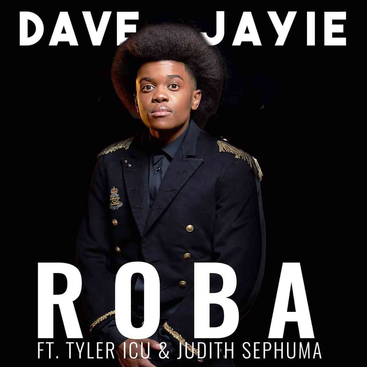 Tyler ICU & Dave Jayie – Roba ft Judith Sephuma mp3 download