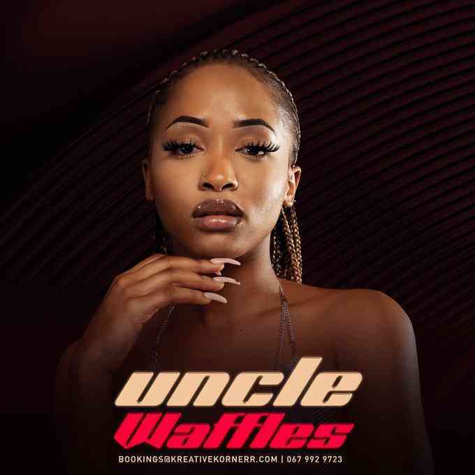 Uncle Waffles – Rockets Live Mix mp3 download