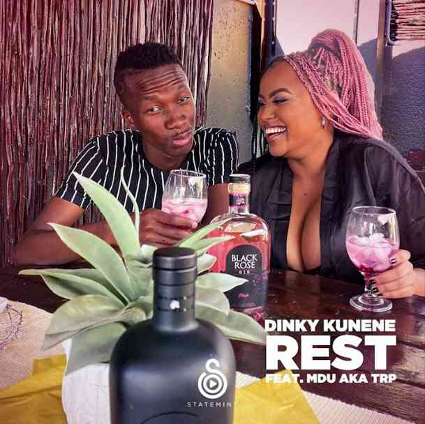 Dinky Kunene & Mdu aka TRP – Rest mp3 download