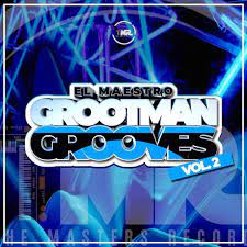 El Maestro – The Grootman Grooves Vol 2 Mix mp3 download