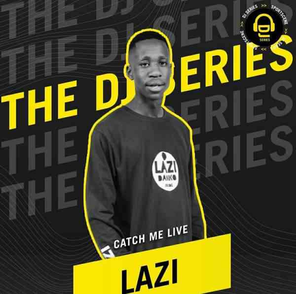 LAZI – Sportscene Live Mix (100% Production Mix) mp3 download
