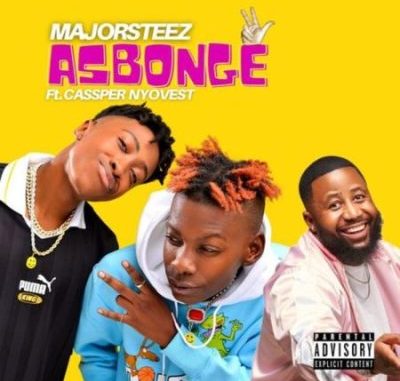 Majorsteez - ASBONGE Ft. Cassper Nyovest mp3 download