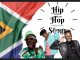2021 10 Hottest South African Hip Hop Songs