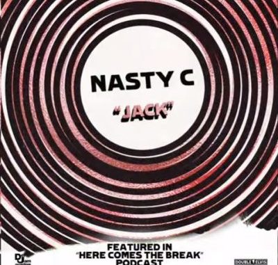 Nasty C – Jack mp3 download