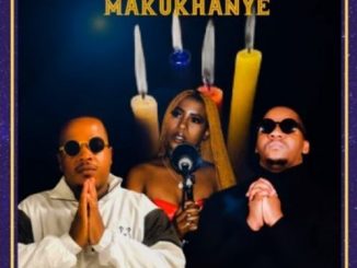 Innovative DJz – Makukhanye Ft. Wade Yarrow mp3 download