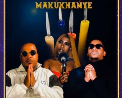 Innovative DJz – Makukhanye Ft. Wade Yarrow mp3 download