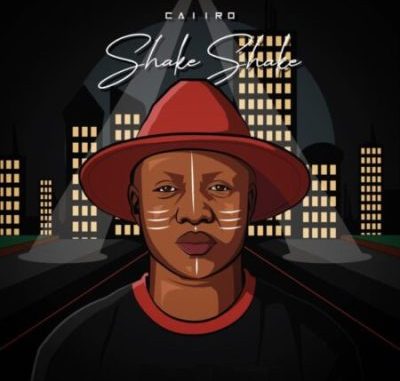 Caiiro – Shake Shake mp3 download