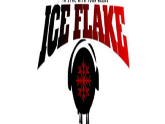 DJ Ice Flake – The Ice Flake Show S2 E2 Mix