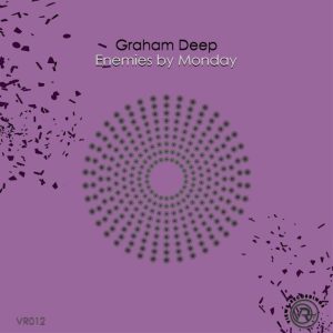 Graham Deep – Enemies By Monday zip download