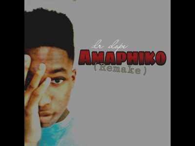 Siphesihle Sikhakhane – Amaphiko ft Yanga Chief (Dr Dope Remake) mp3 download