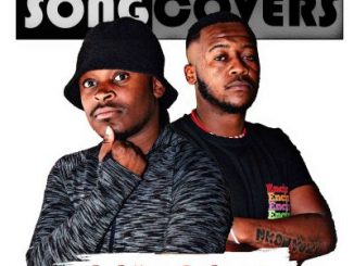 Kelvin Momo – Song Cry (Fiso El Musica & Thee Exclusives Song Cover) ft Mhaw Keys sahiphop2020