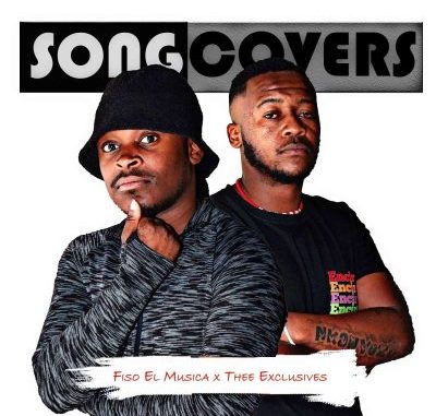 Kelvin Momo – Song Cry (Fiso El Musica & Thee Exclusives Song Cover) ft Mhaw Keys sahiphop2020