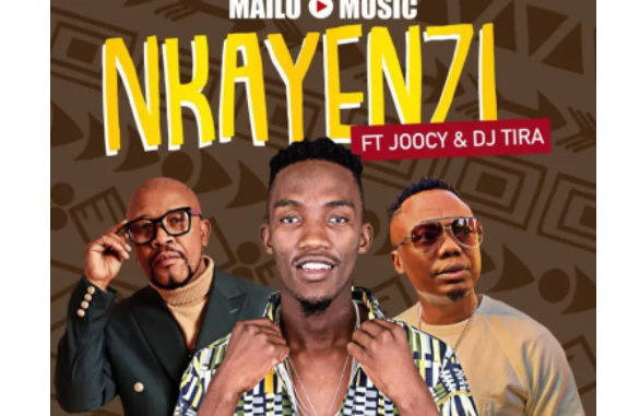 Mailo Music – Inkanyezi Ft. DJ Tira & Joocy mp3 download