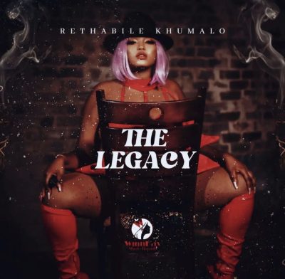 Rethabile Khumalo – Phephela ft DJ Active mp3 download