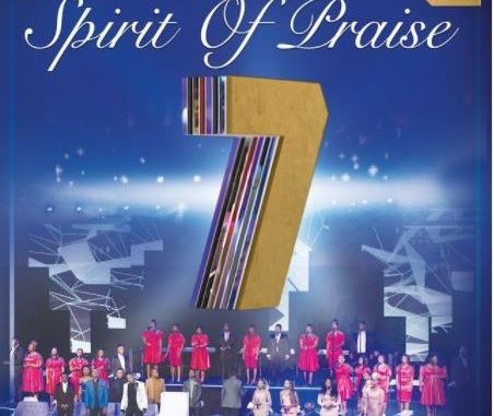 Spirit Of Praise – No Other God Ft. Dr Tumi mp3 download