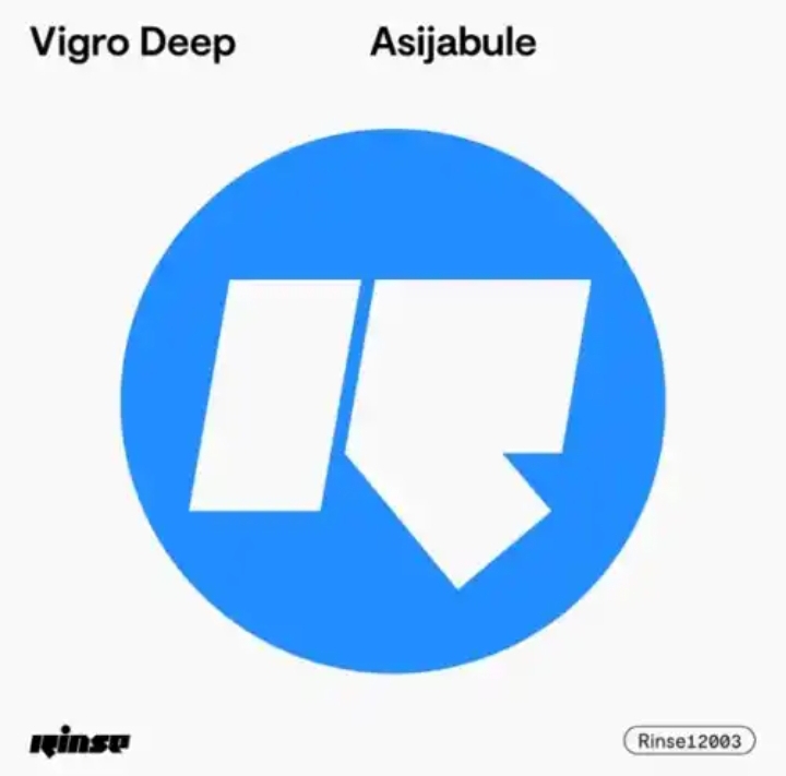 Vigro Deep – Asijabule Ft. Murumba Pitch & Lady Du mp3 download