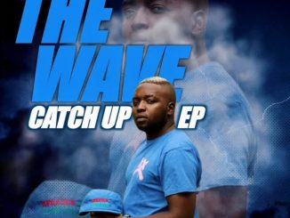 Vusinator – The Wave Catch Up EP download