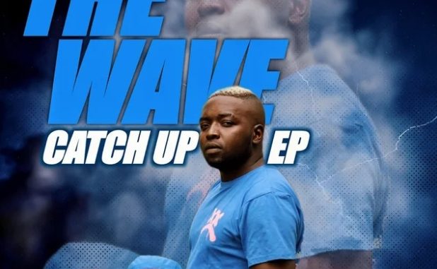 Vusinator – The Wave Catch Up EP download