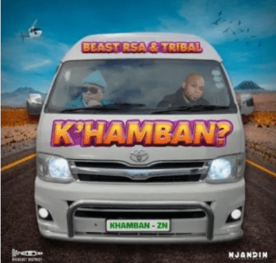 Beast RSA & Tribal – K’hamban? mp3 download