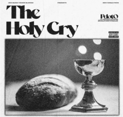 Pdot O – Holy Ghost Cry mp3 download