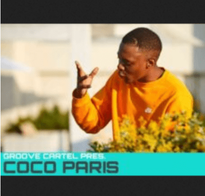 Coco Paris – Amapiano Groove Cartel Mix mp3 download