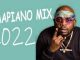 JAy Tshepo – Amapiano Mix 2022 (02 SEPTEMBER) mp3 download