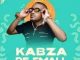 Kabza De Small - Lovey ft. Young Stunna & Da Muziqal Chef mp3 download