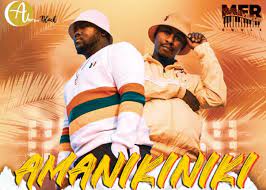 MFR Souls - Amanikiniki (Official Video) ft. Major League Djz, Kamo Mphela & Bontle Smith mp3 download