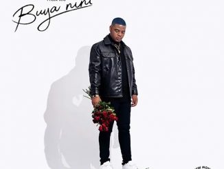 ALBUM: Tyler ICU - Buya Nini Zip Download