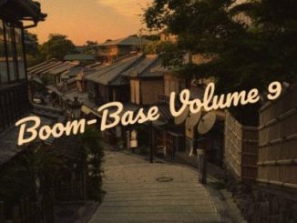 Pro Tee – Boom-Base Volume 9 MP3 DOWNLOAD