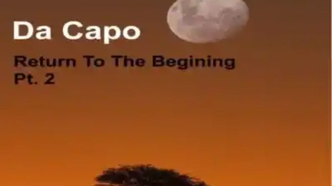 Da Capo – Kilimanjaro mp3 download