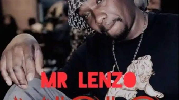 Mr Lenzo – Mjolo Ft. Mpumi mp3 download